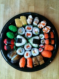 Sushi Tuesday 1088434 Image 1